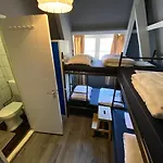 Hostel Cosmos Amsterdam