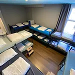 Hostel Cosmos Amsterdam