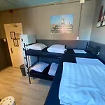 Hostel Cosmos Amsterdam