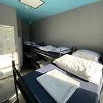 Hostel Cosmos Amsterdam