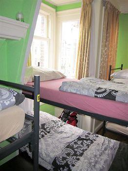 Hostel Cosmos *