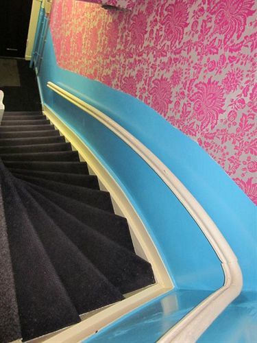 Hostel Cosmos Amsterdam