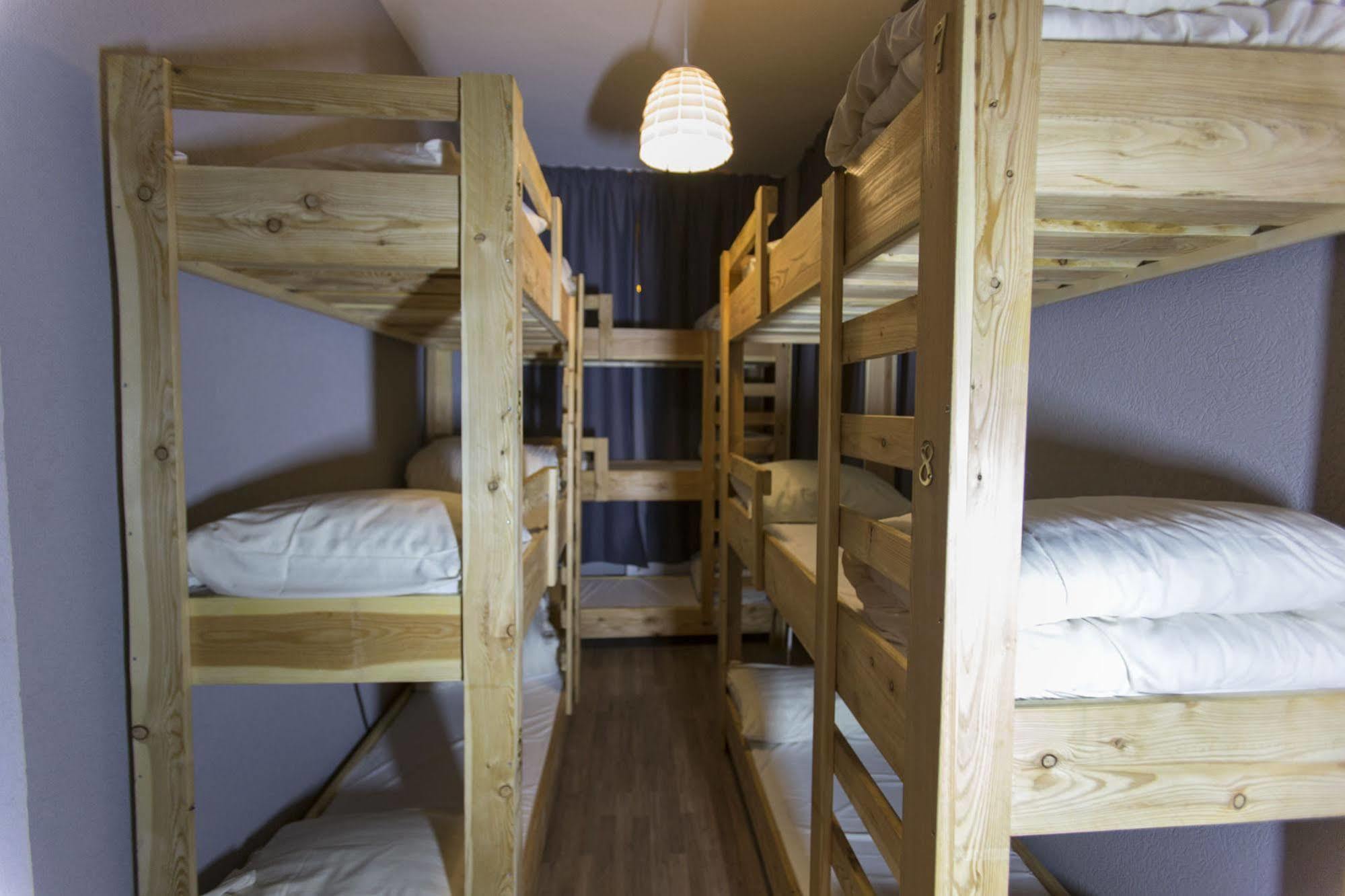 Cosmos Hostel
