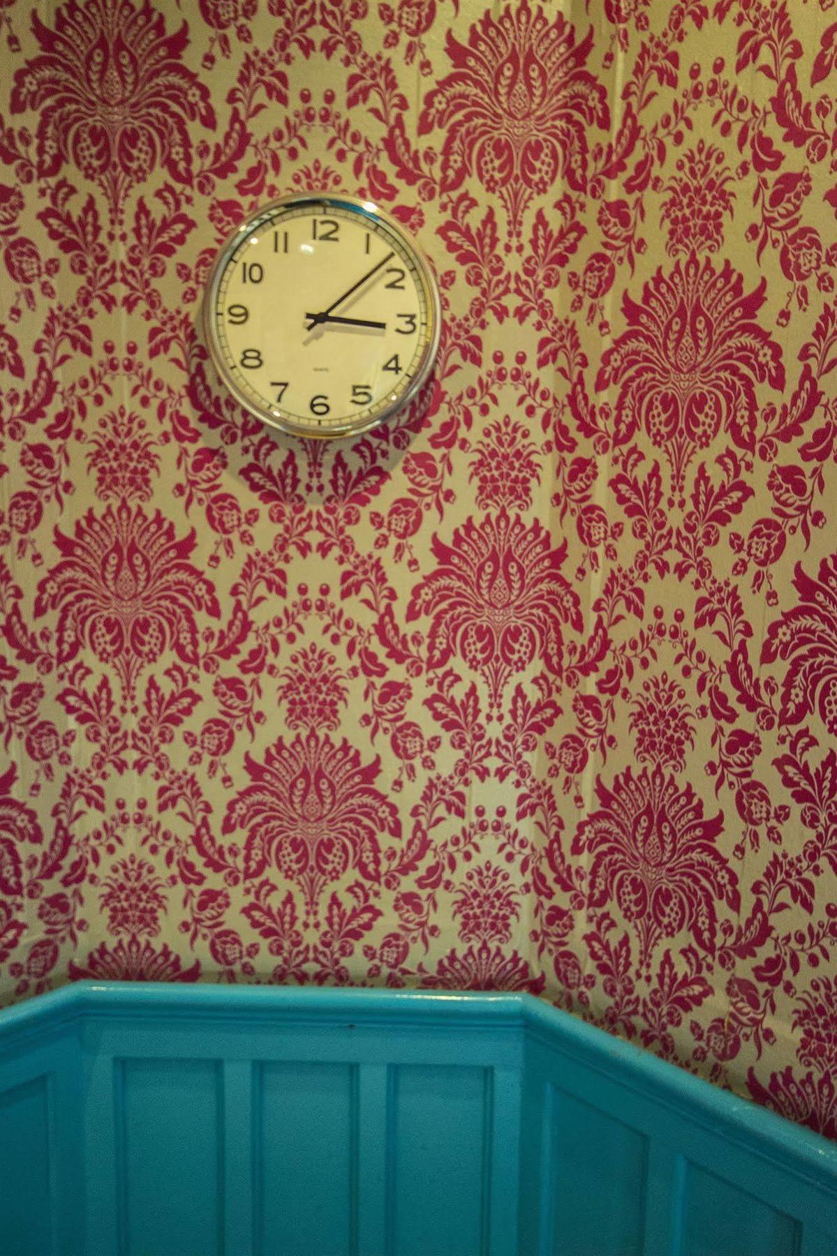 Cosmos Hostel *