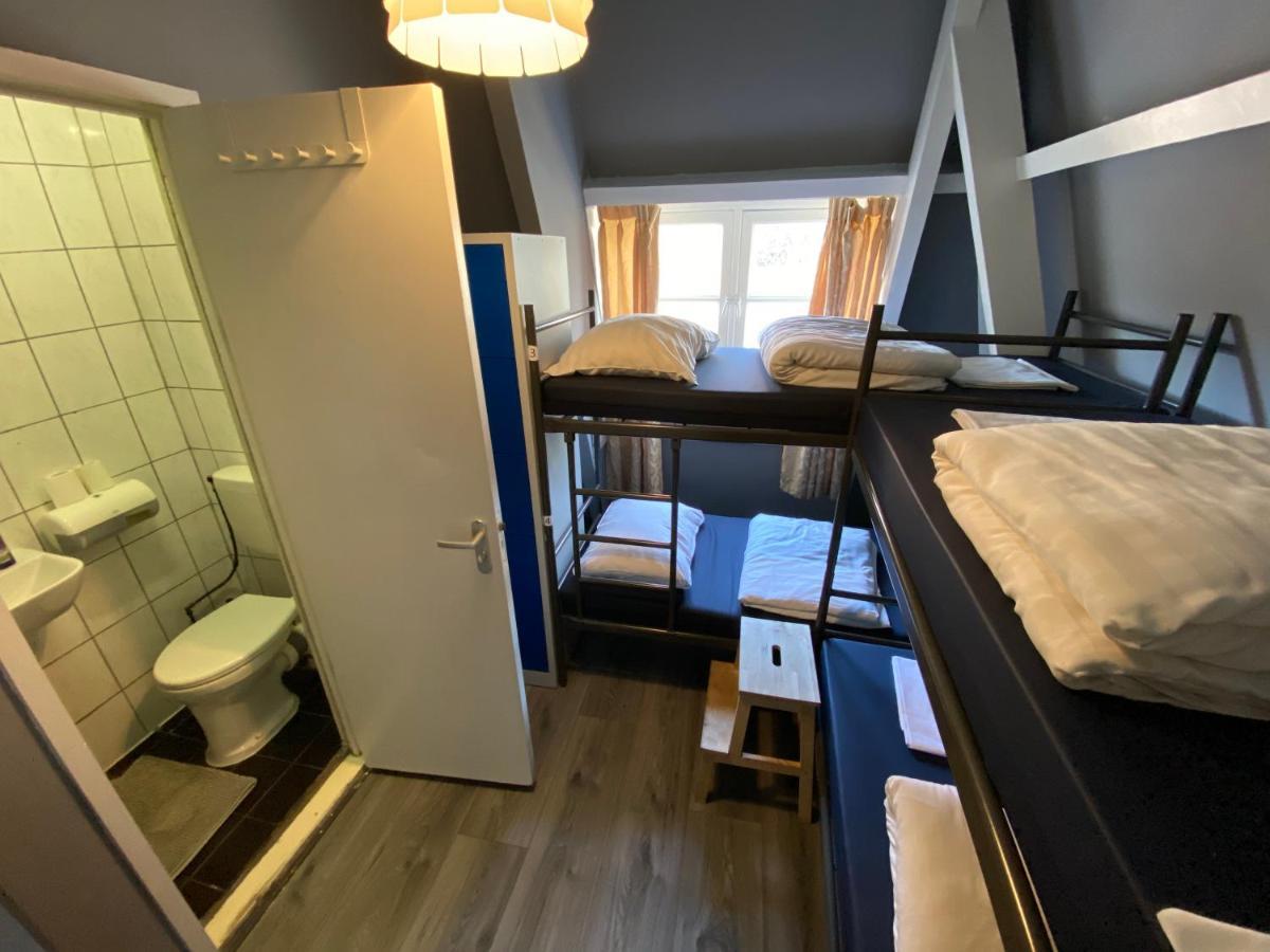 Hostel Cosmos